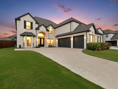 1530 Clipston Dr, Prosper, TX, 75078