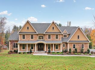 14 Jessicia Lane, Warren, NJ 07059