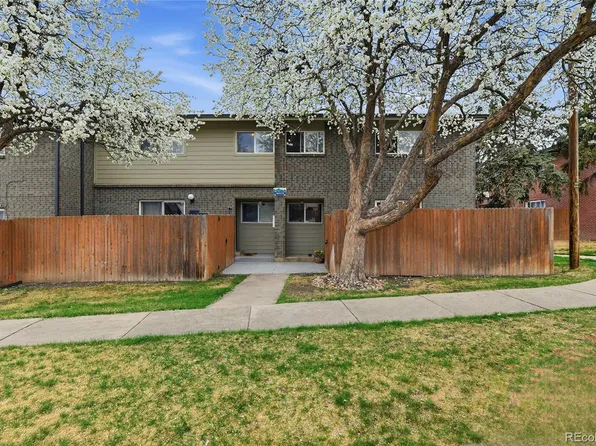8023 Wolff Street #H, Westminster, CO 80031