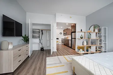 Rented by Heller Organization