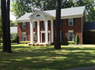 6270 Shady Grove Rd E, Memphis, TN 38120