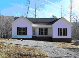 1056 Brushy Crk, Houston, AL 35572