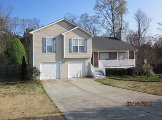389 Lokeys Ridge Rd, Bethlehem, GA 30620