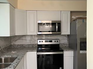 1405 Stone Mill Trce, Stone Mountain, GA