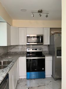 1405 Stone Mill Trce, Stone Mountain, GA, 30083