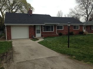 3222 Muirfield Ave, Toledo, OH 43614