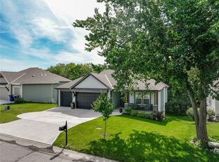 8539 Primrose St, De Soto, KS 66018