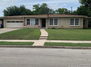 211 Millwood Ln, San Antonio, TX 78216