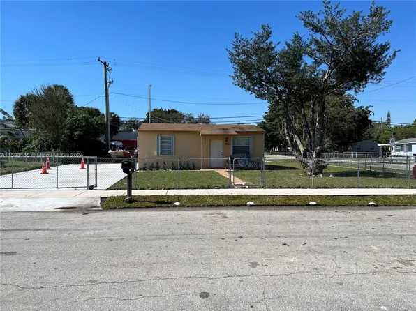 1225 NW 23rd Ter, Fort Lauderdale, FL 33311