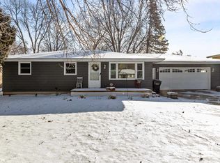 500 N Camellia Ln, Appleton, WI 54915