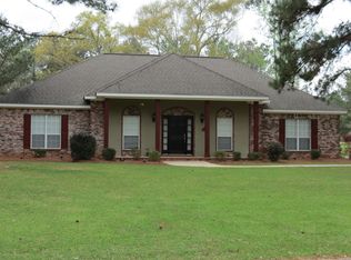 3 Winding Brk, Sumrall, MS 39482