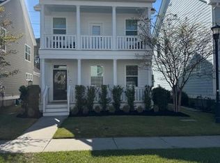 1073 Oak Bluff Ave, Charleston, SC 29492