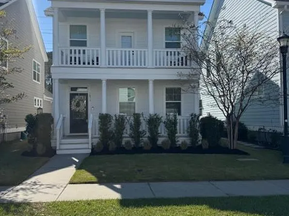 1073 Oak Bluff Ave, Charleston, SC 29492
