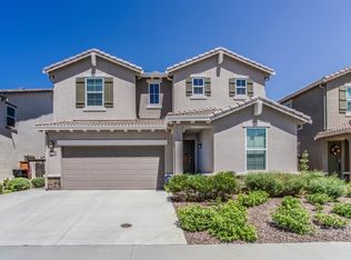 2133 Castle Pines Way, Roseville, CA