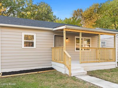 320 N 36th St, Louisville, KY, 40212