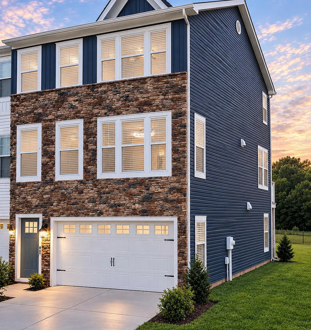 3 bed, 3.5 bath, 2280 sqft, $2,400 — Photo 1