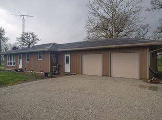 281 E State Road 26, Pine Village, IN 47975