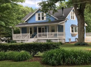 6980 Youngren Rd, Harbert, MI 49128