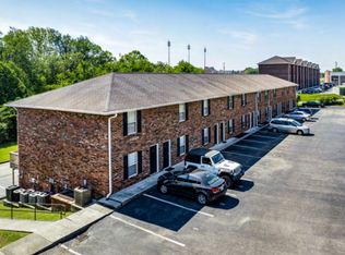 1 bed, 1.0 bath, 500 sqft, $800, Cookeville, TN 38501