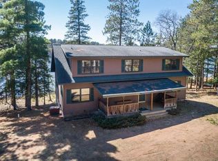 13845 S Fowler Cir, Gordon, WI 54838