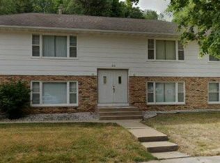 416 Zumbro Dr NW APT 3, Rochester, MN 55901