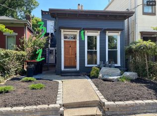 1125 S 6th St #3, Louisville, KY 40203