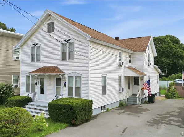 220-222 N Bellinger St, Herkimer, NY 13350