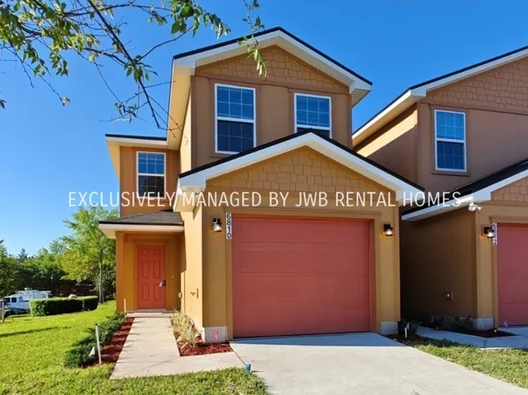 6810 Lake Mist Ln, Jacksonville, FL 32210