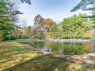 7722 Yawberg Rd, Whitehouse, OH 43571