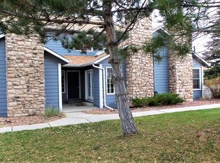 6331 Buckboard Rd APT H, Casper, WY 82604