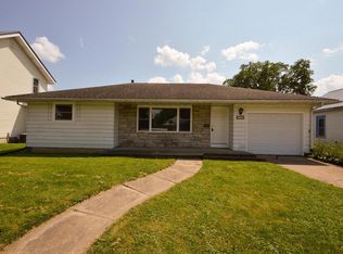 206 Adams St, Boscobel, WI 53805