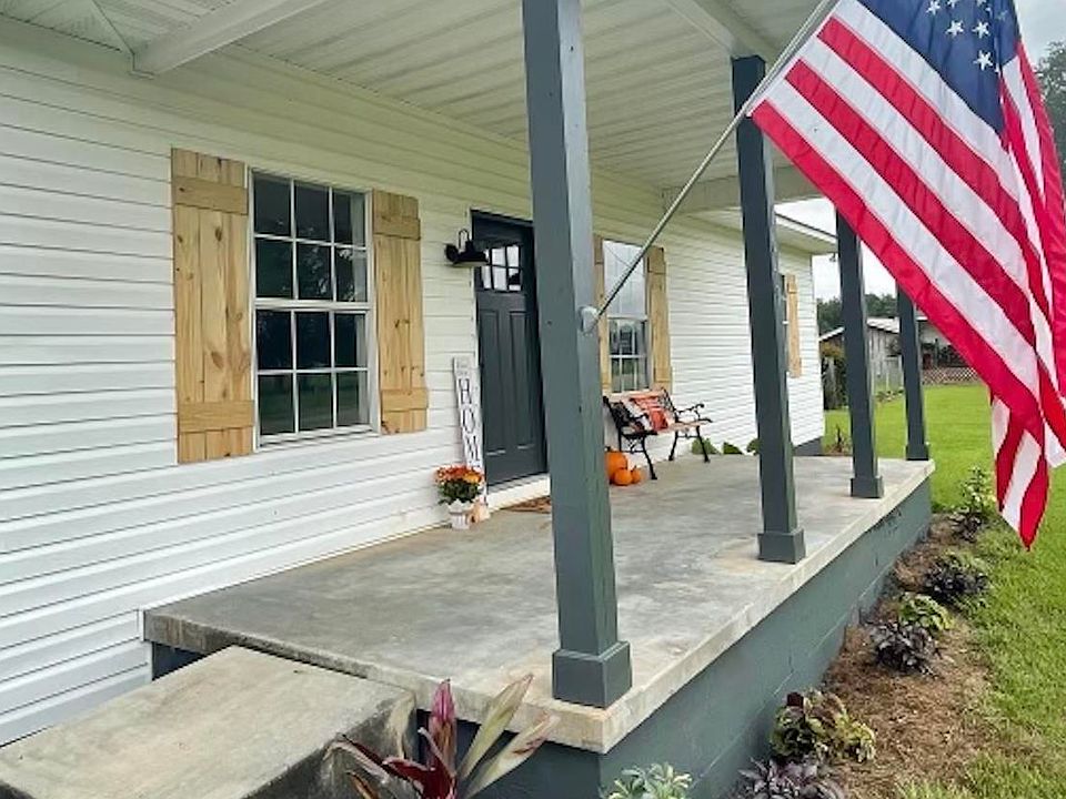 1649 McCullough Rd Atmore, AL, 36502 Apartments for Rent Zillow