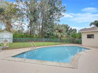 801 Wisteria Ave, Fort Pierce, FL 34982