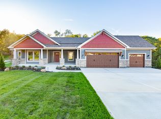 1216 Linden Rd, Liberty, MO 64068