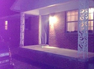 138 Orr Rd, Dyer, TN 38330