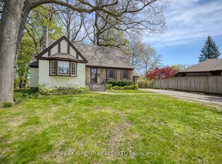 5524 Woodland Blvd, Niagara Falls, ON L2G 5K5