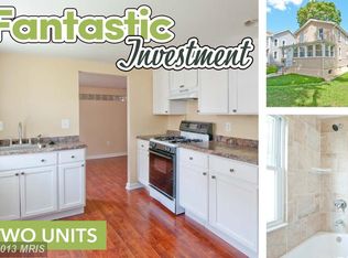 240 Riverview Ave, Dundalk, MD