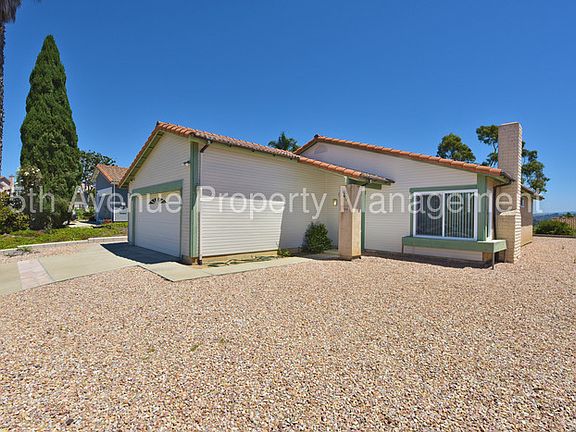 2nd image of 706 Chimney Rock Dr