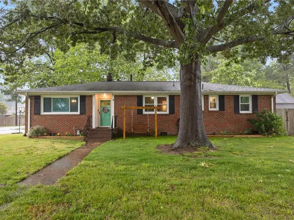 1421 Elder Ave, Chesapeake, VA 23325