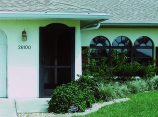 26100 Ocelot Ln, Punta Gorda, FL 33983