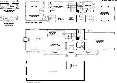 2nd image of 109 Calverton Ct