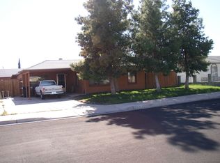 4313 Evergreen Pl, Las Vegas, NV 89107