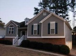 5039 Paris Ave, Powder Springs, GA 30127