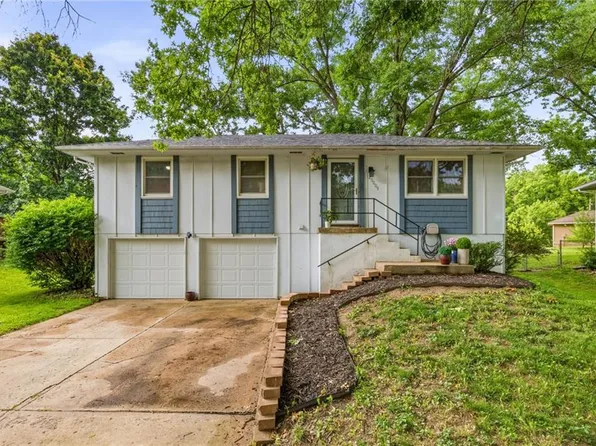 20009 E 13th St S, Independence, MO 64057