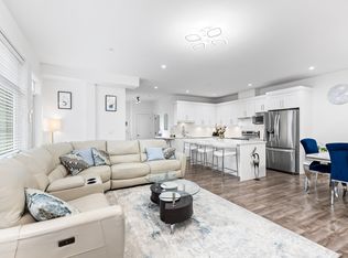 20901 83rd Ave #15, Langley, BC V2Y 0W8