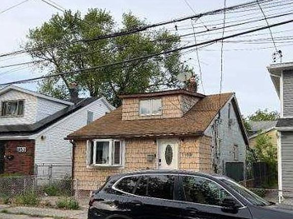 Property Side View