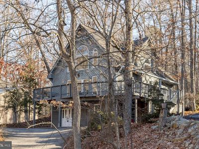 4872 Palmer Rd, Mc Gaheysville, VA, 22840