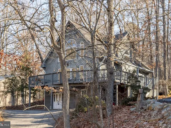 4872 Palmer Rd, Mc Gaheysville, VA 22840