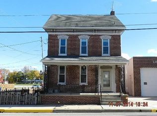 200 Abbottstown St, East Berlin, PA 17316