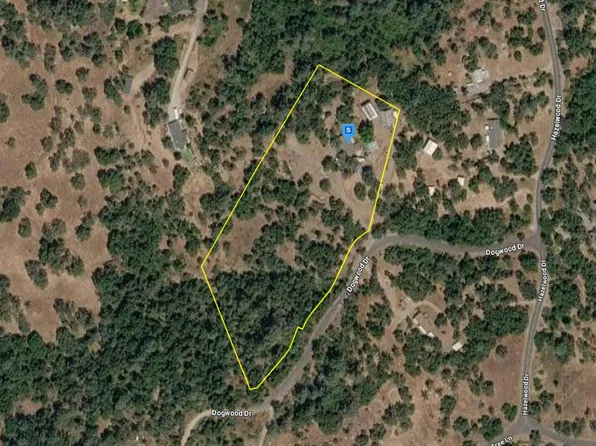 54111 Dogwood Dr, North Fork, CA 93643